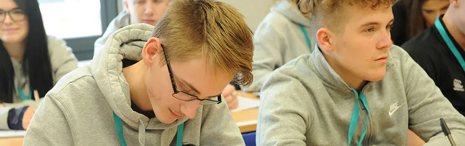 BTEC Level 3 National Foundation Diploma in Uniformed Protective Services
